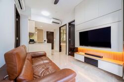 FORETT AT BUKIT TIMAH (D21), Apartment #562920831